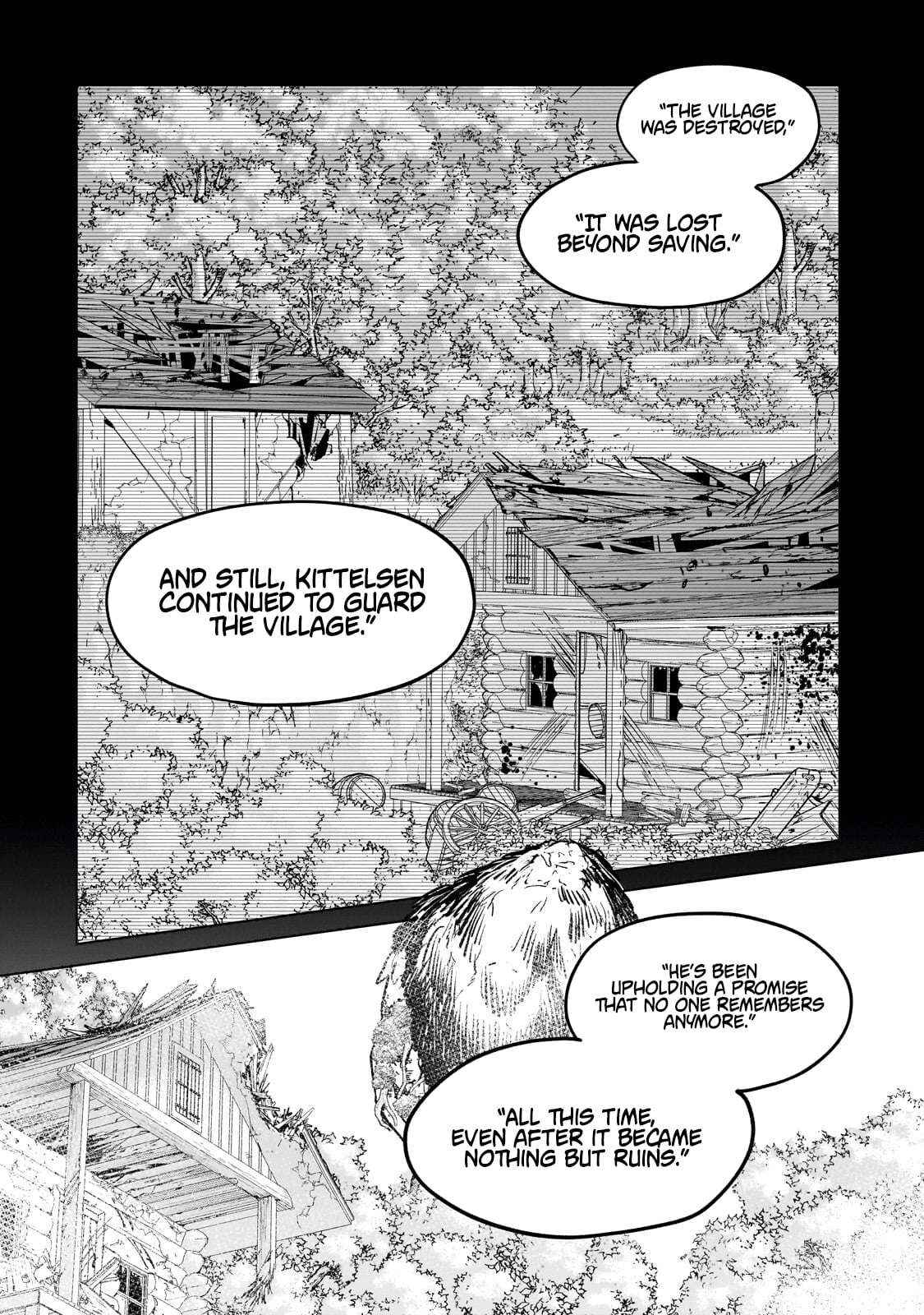 Read Saihate no Paladin chapter 73.2 image 3 on Lezhin
