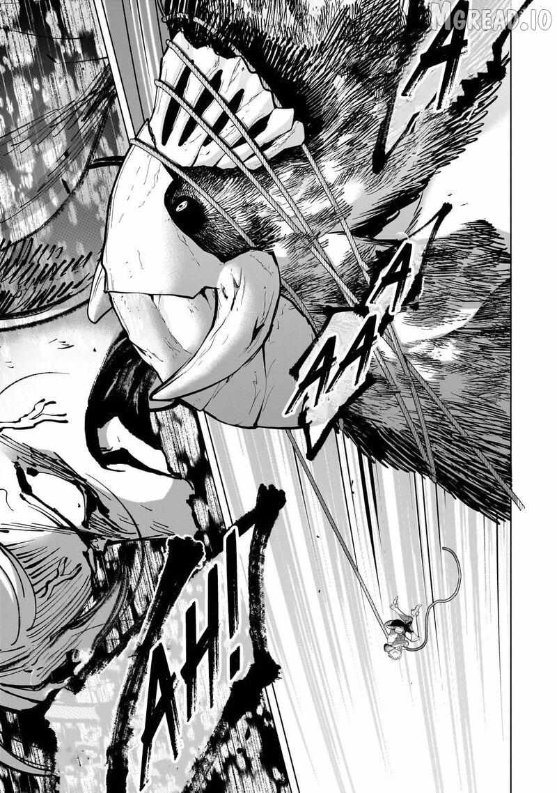 Read Saihate no Paladin chapter 74 image 12 on Lezhin