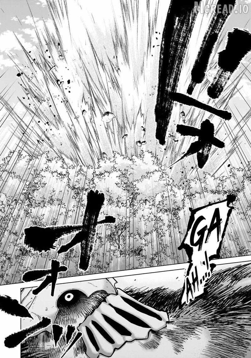 Read Saihate no Paladin chapter 74 image 13 on Lezhin