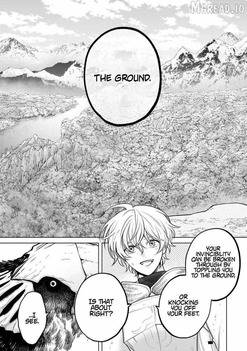 Read Saihate no Paladin chapter 74 image 16 on Lezhin