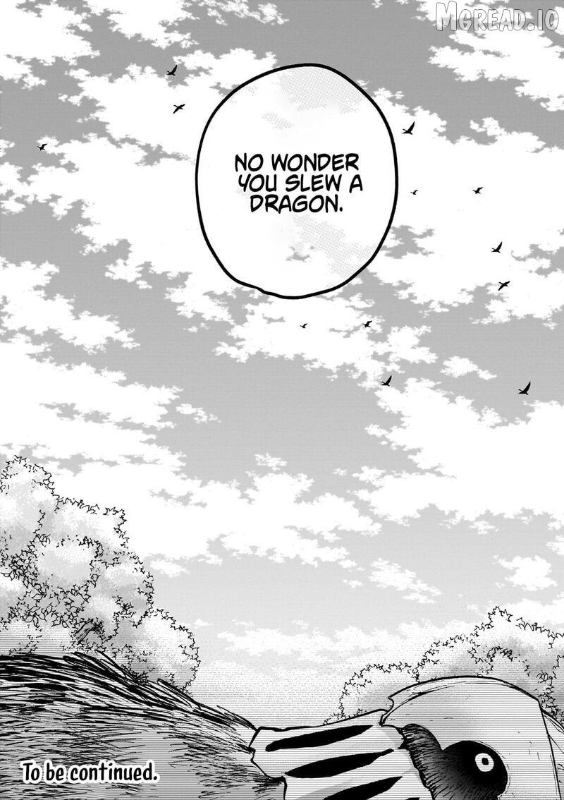 Read Saihate no Paladin chapter 74 image 17 on Lezhin