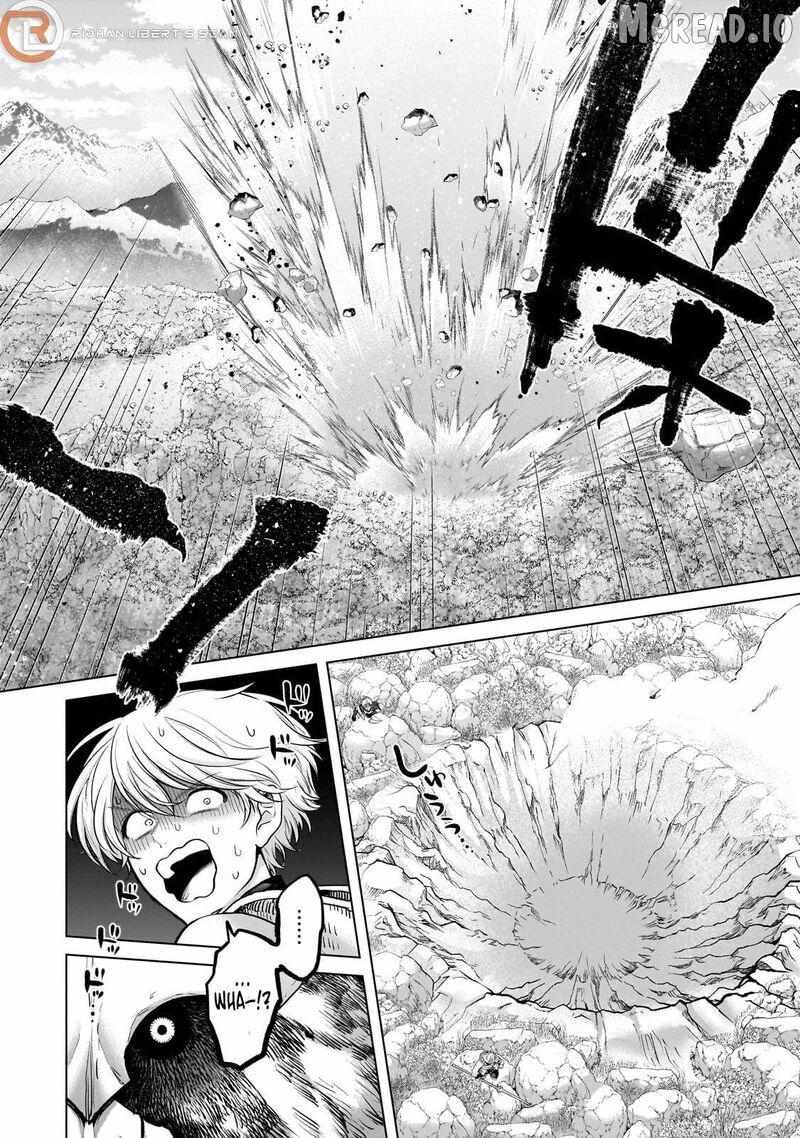 Read Saihate no Paladin chapter 74 image 3 on Lezhin