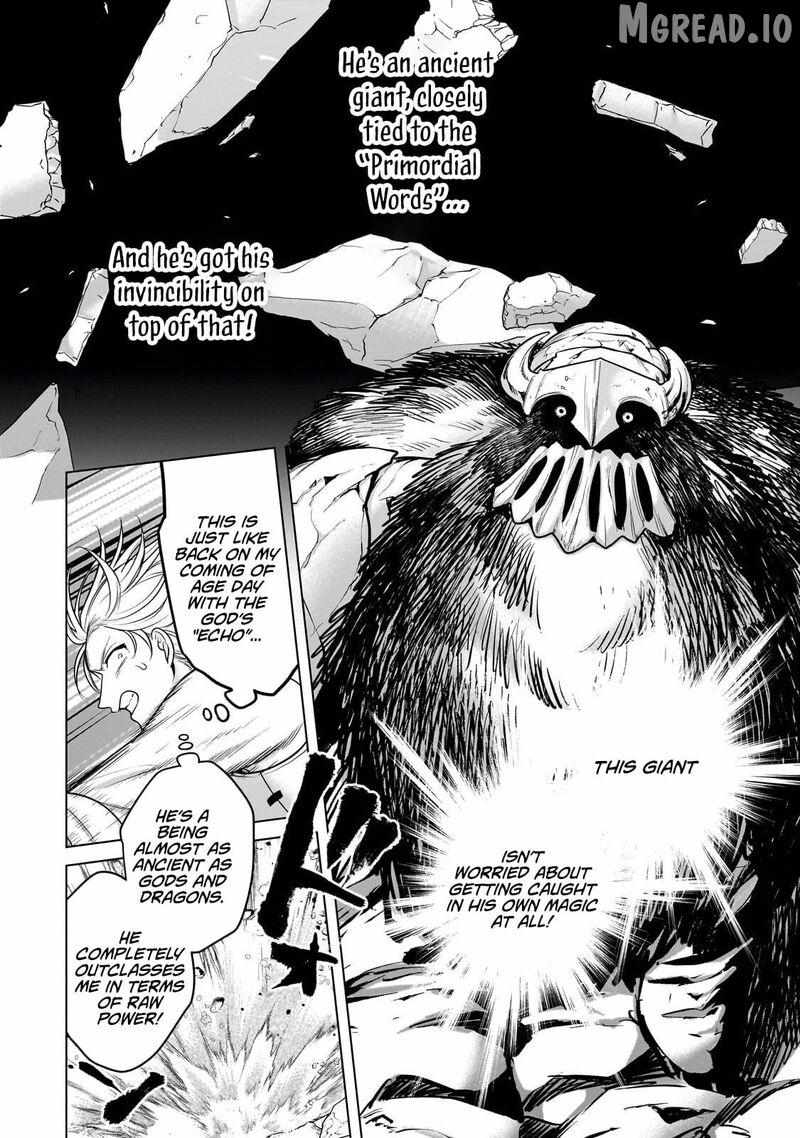Read Saihate no Paladin chapter 74 image 5 on Lezhin