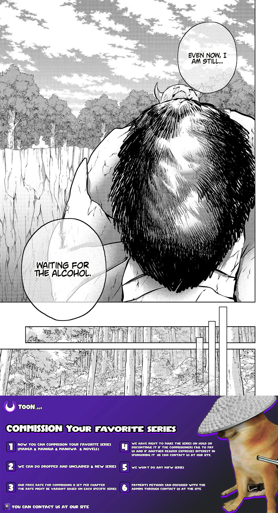 Read Saihate no Paladin chapter 75.1 image 11 on Lezhin