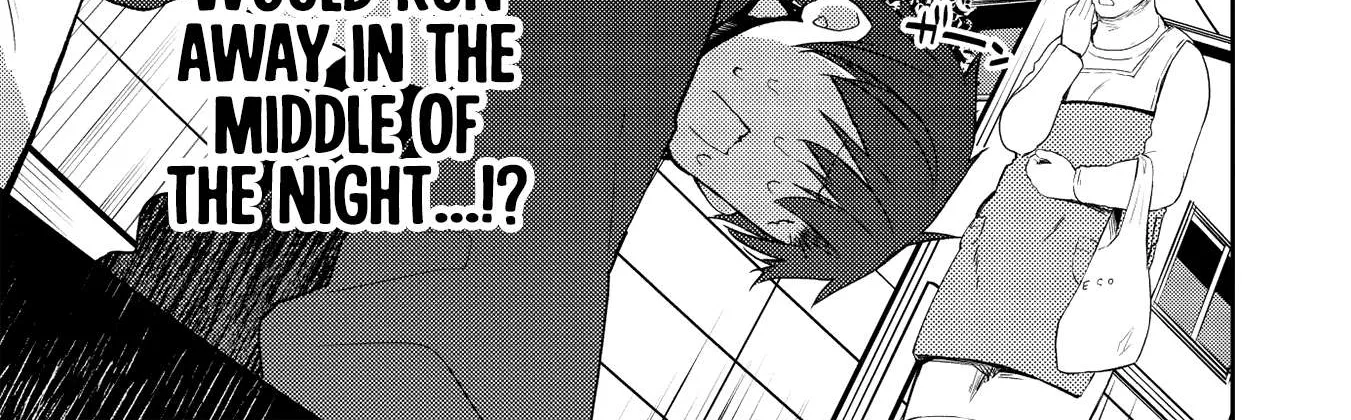 Read Saijo no Osewa chapter 1 image 11 on Lezhin