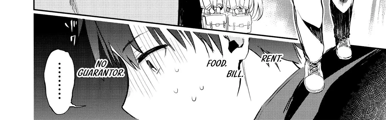 Read Saijo no Osewa chapter 1 image 13 on Lezhin