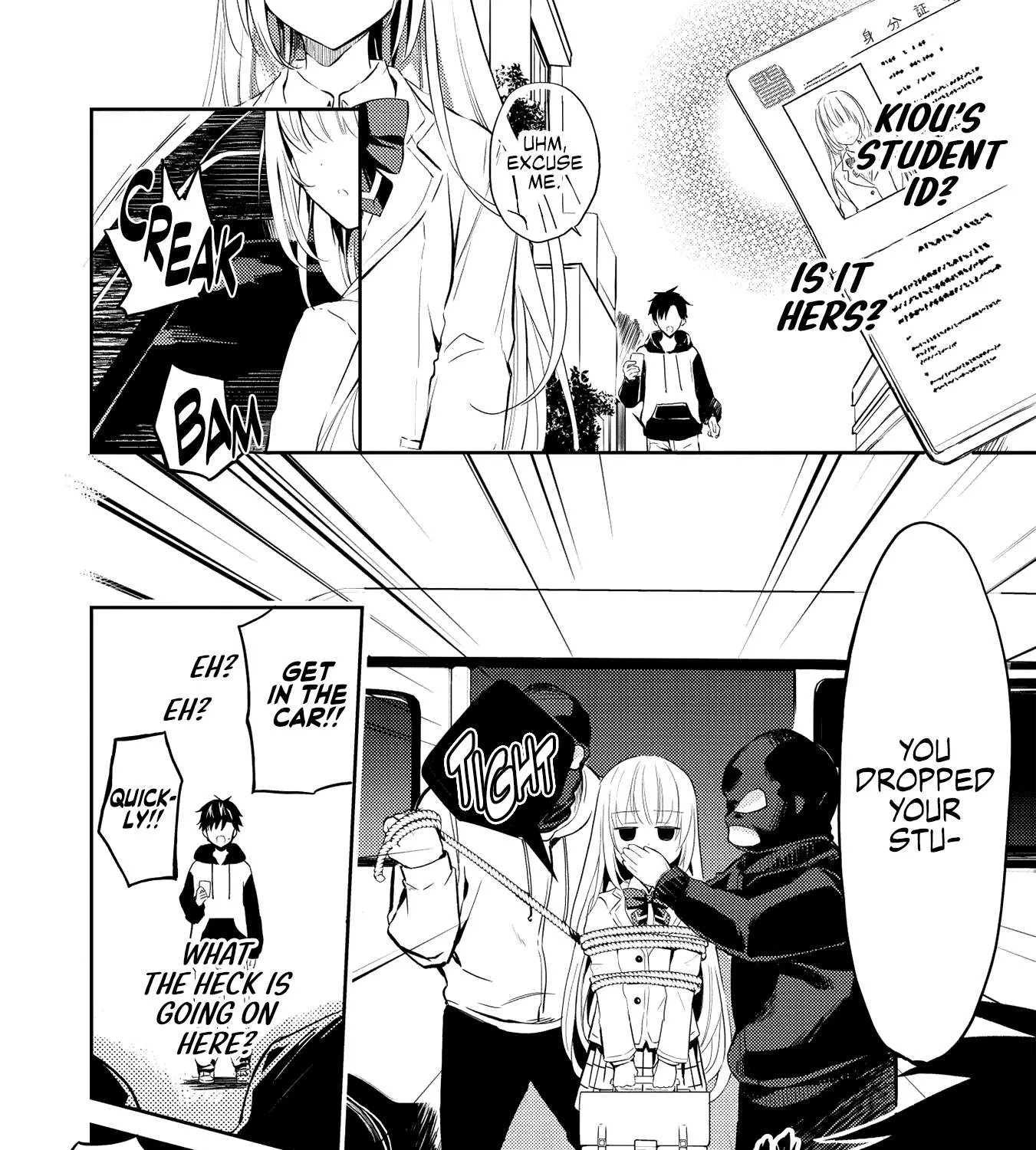 Read Saijo no Osewa chapter 1 image 16 on Lezhin