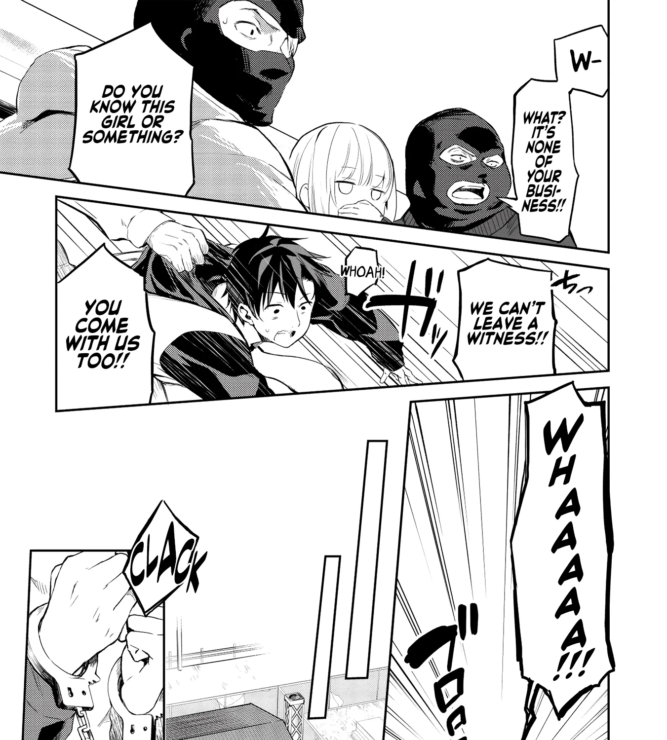 Read Saijo no Osewa chapter 1 image 18 on Lezhin
