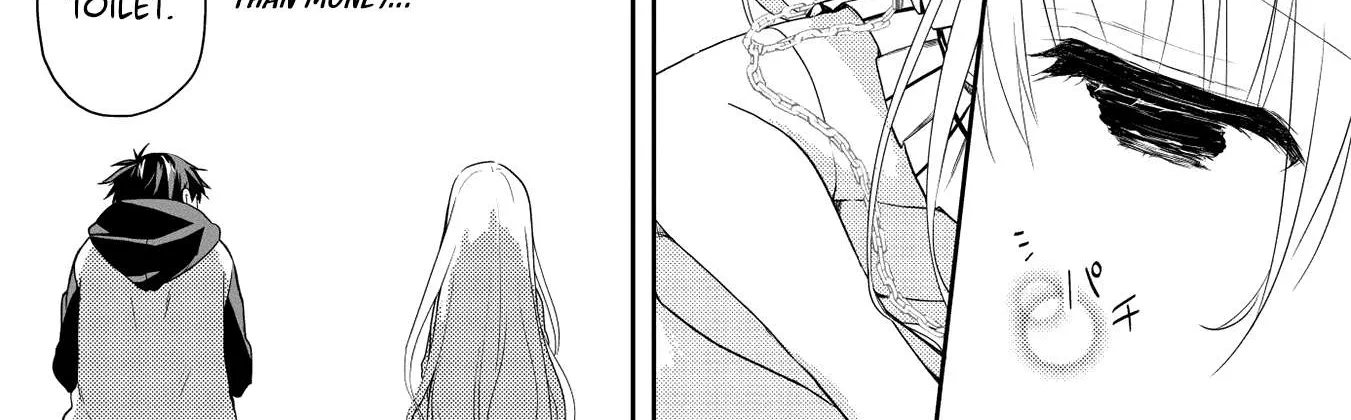 Read Saijo no Osewa chapter 1 image 23 on Lezhin