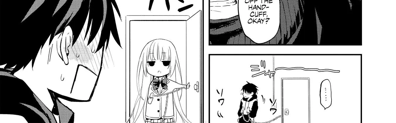 Read Saijo no Osewa chapter 1 image 27 on Lezhin