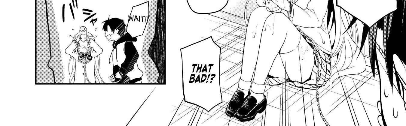 Read Saijo no Osewa chapter 1 image 29 on Lezhin