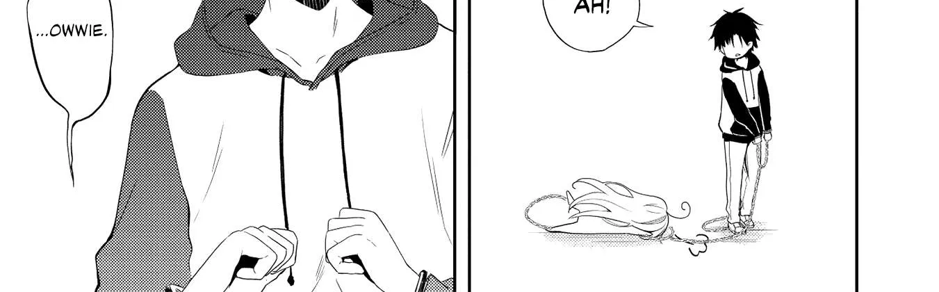 Read Saijo no Osewa chapter 1 image 31 on Lezhin