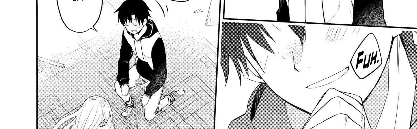 Read Saijo no Osewa chapter 1 image 33 on Lezhin