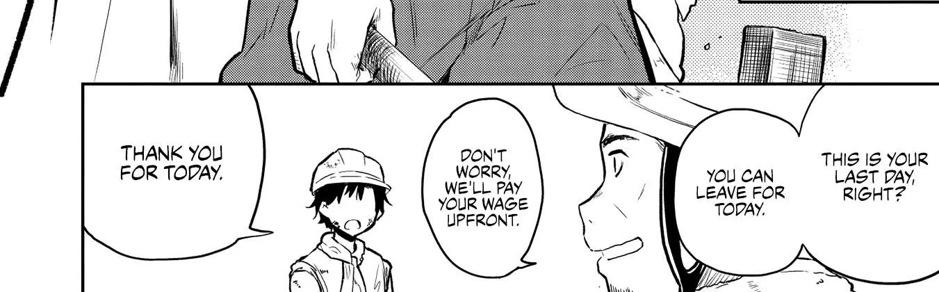 Read Saijo no Osewa chapter 1 image 5 on Lezhin