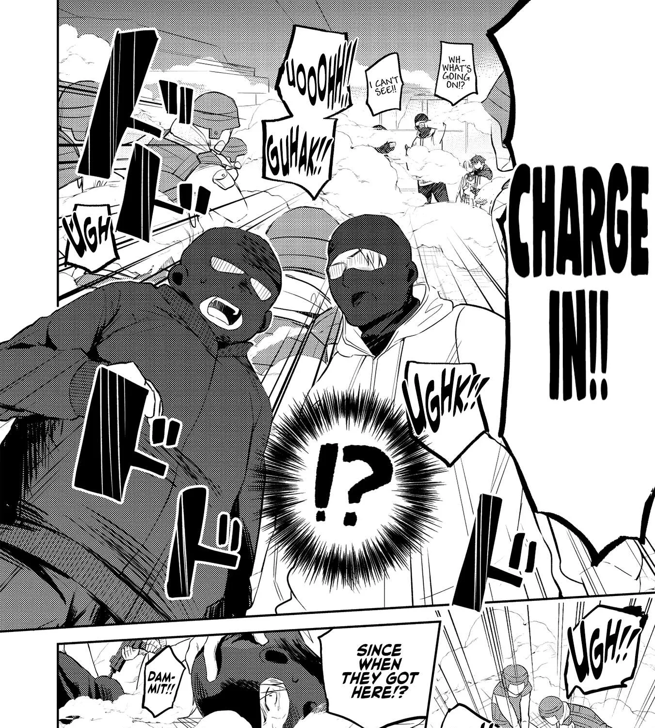 Read Saijo no Osewa chapter 1 image 52 on Lezhin