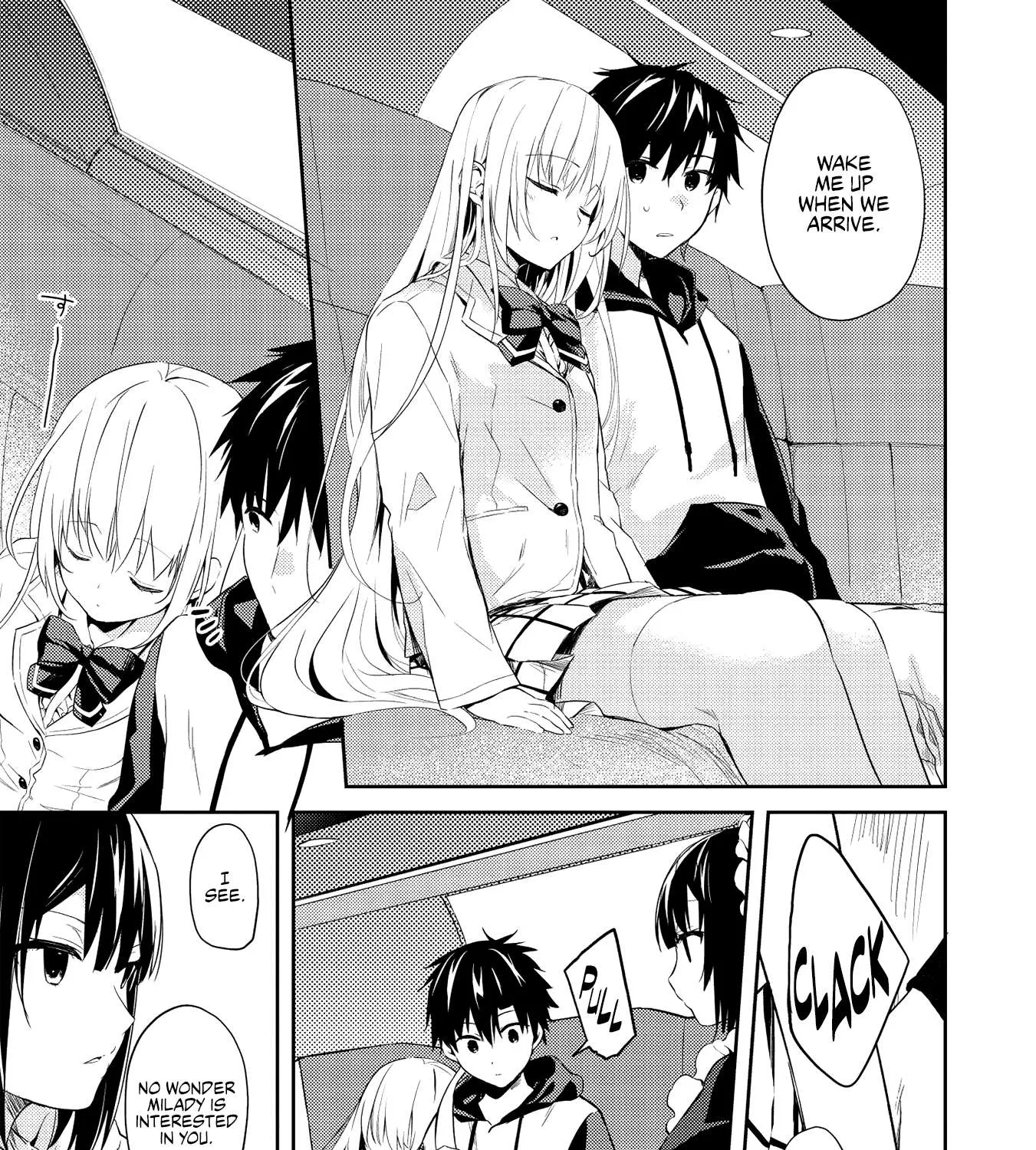 Read Saijo no Osewa chapter 1 image 58 on Lezhin