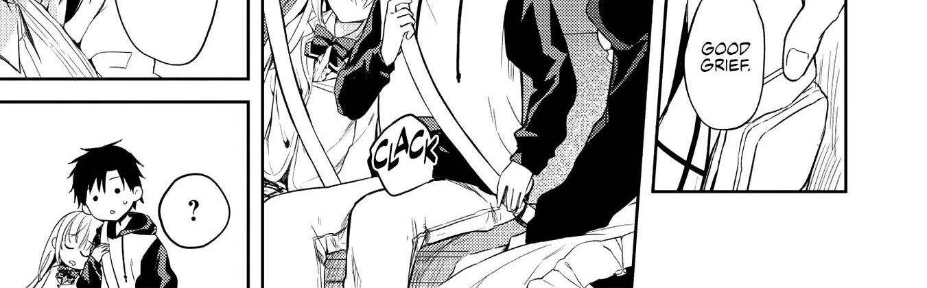 Read Saijo no Osewa chapter 1 image 59 on Lezhin