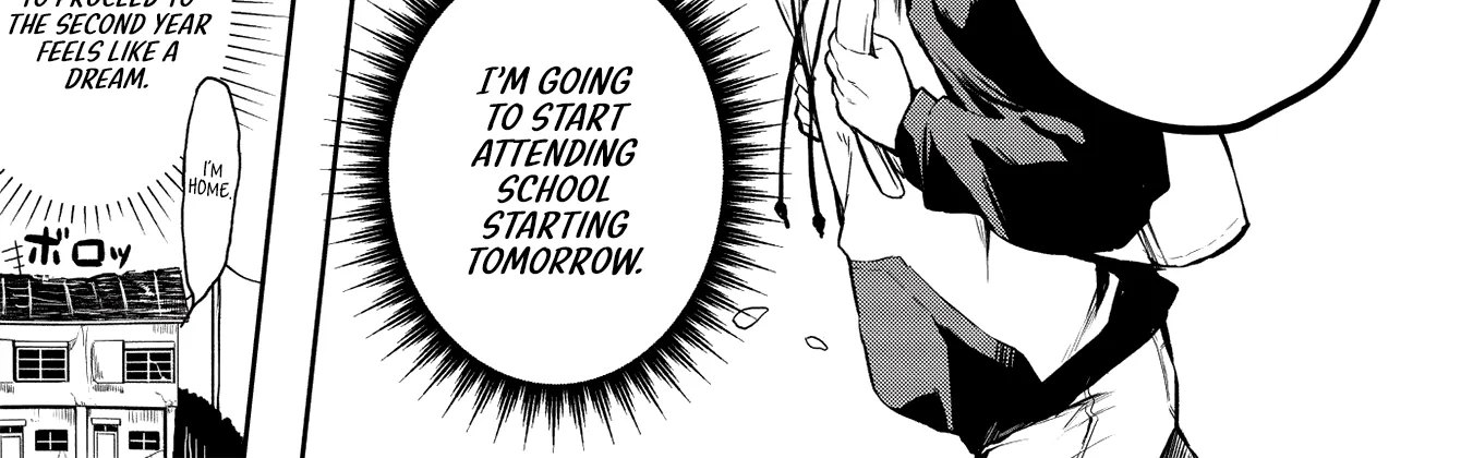 Read Saijo no Osewa chapter 1 image 7 on Lezhin