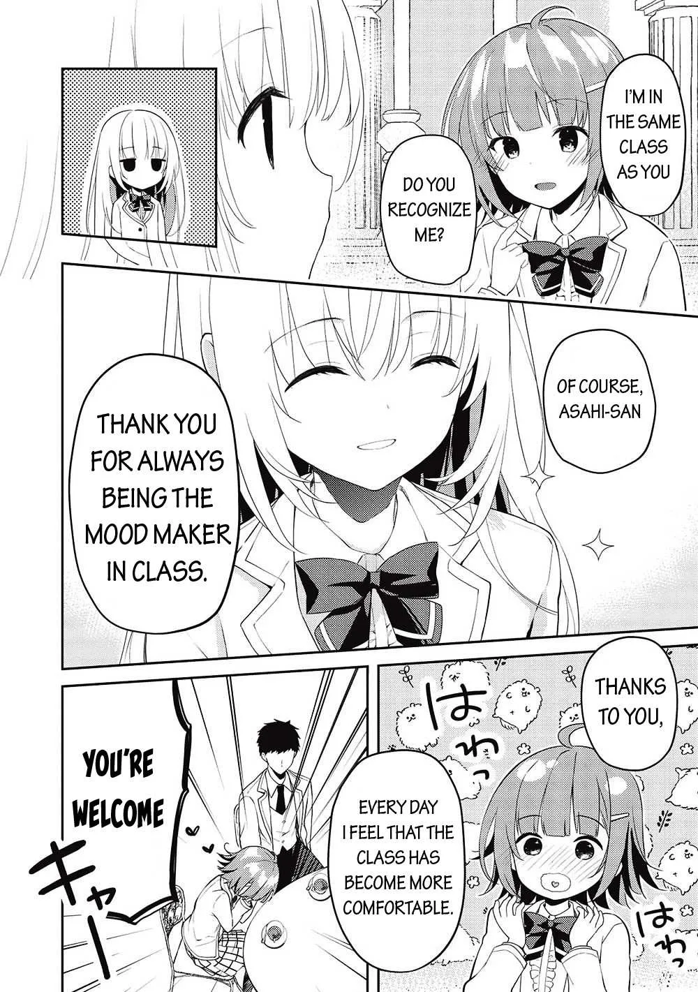 Read Saijo no Osewa chapter 10 image 15 on Lezhin