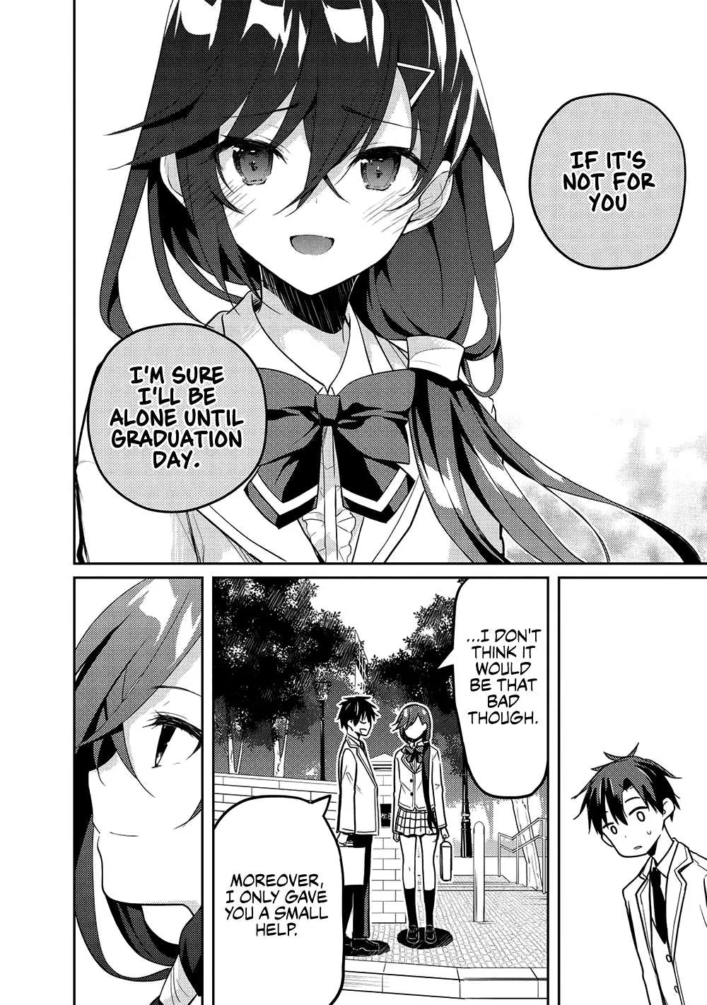 Read Saijo no Osewa chapter 11 image 22 on Lezhin