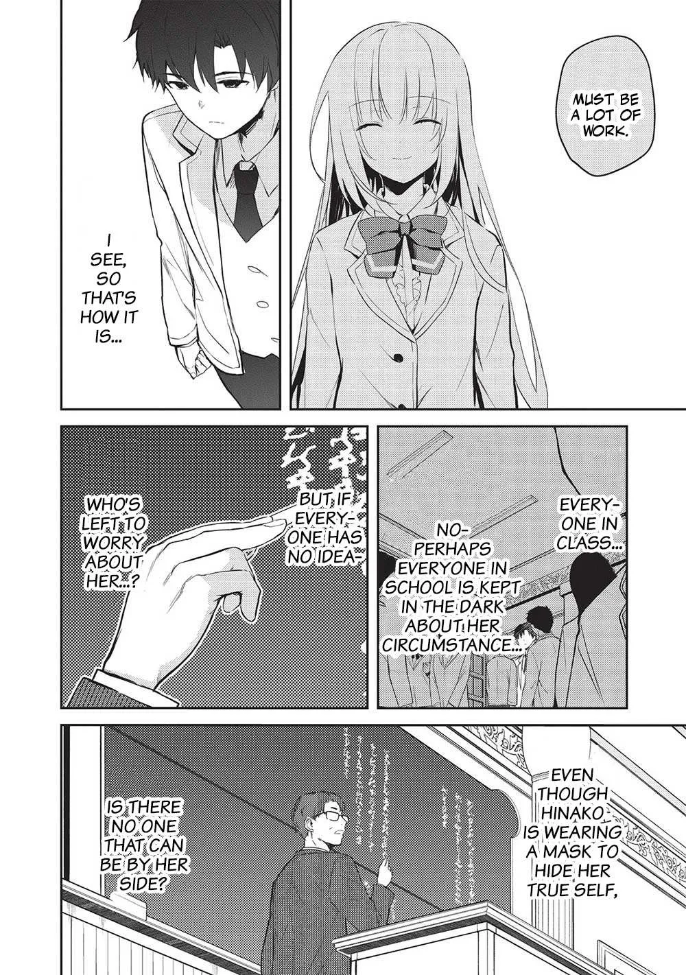 Read Saijo no Osewa chapter 12 image 12 on Lezhin