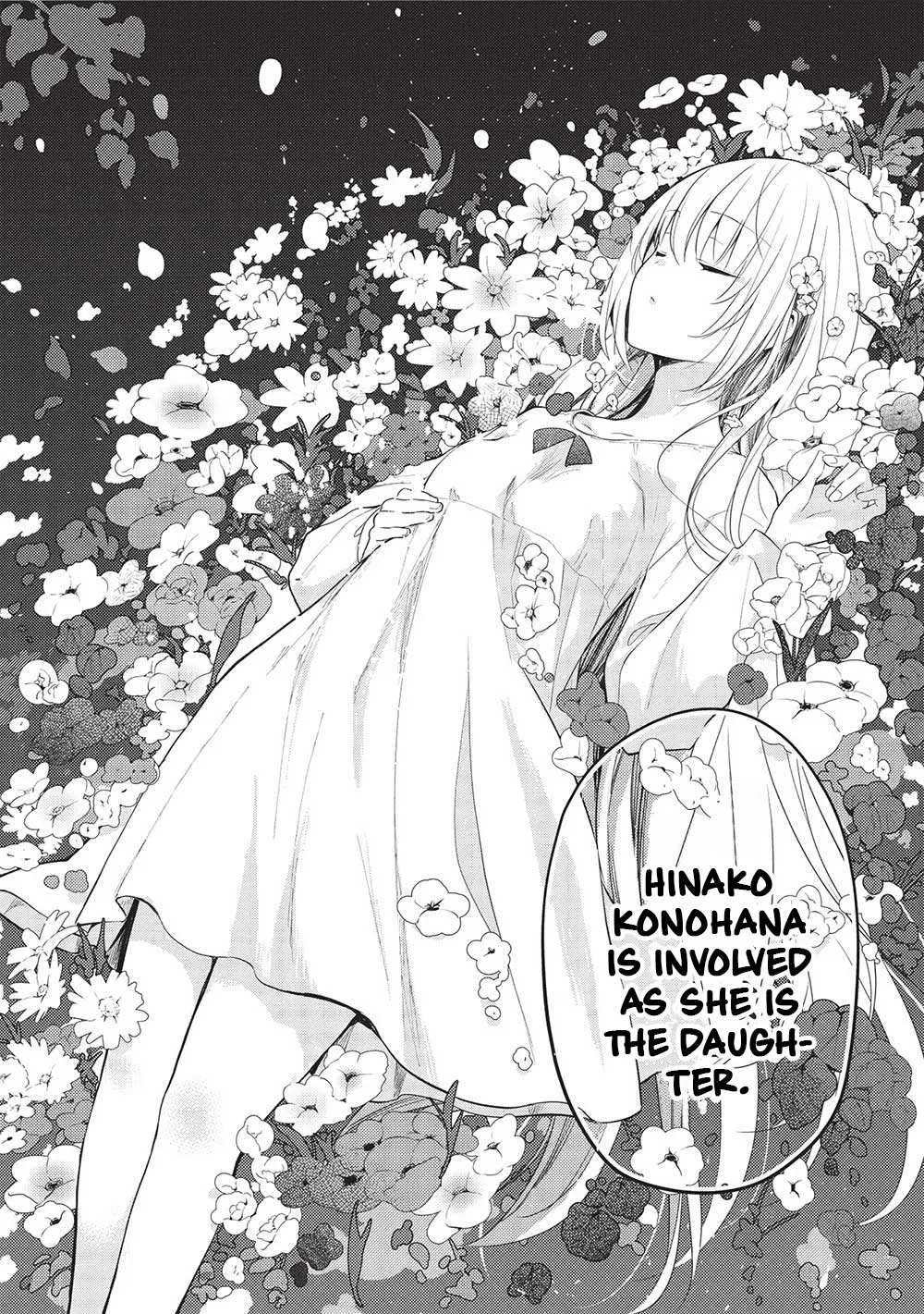 Read Saijo no Osewa chapter 13 image 18 on Lezhin