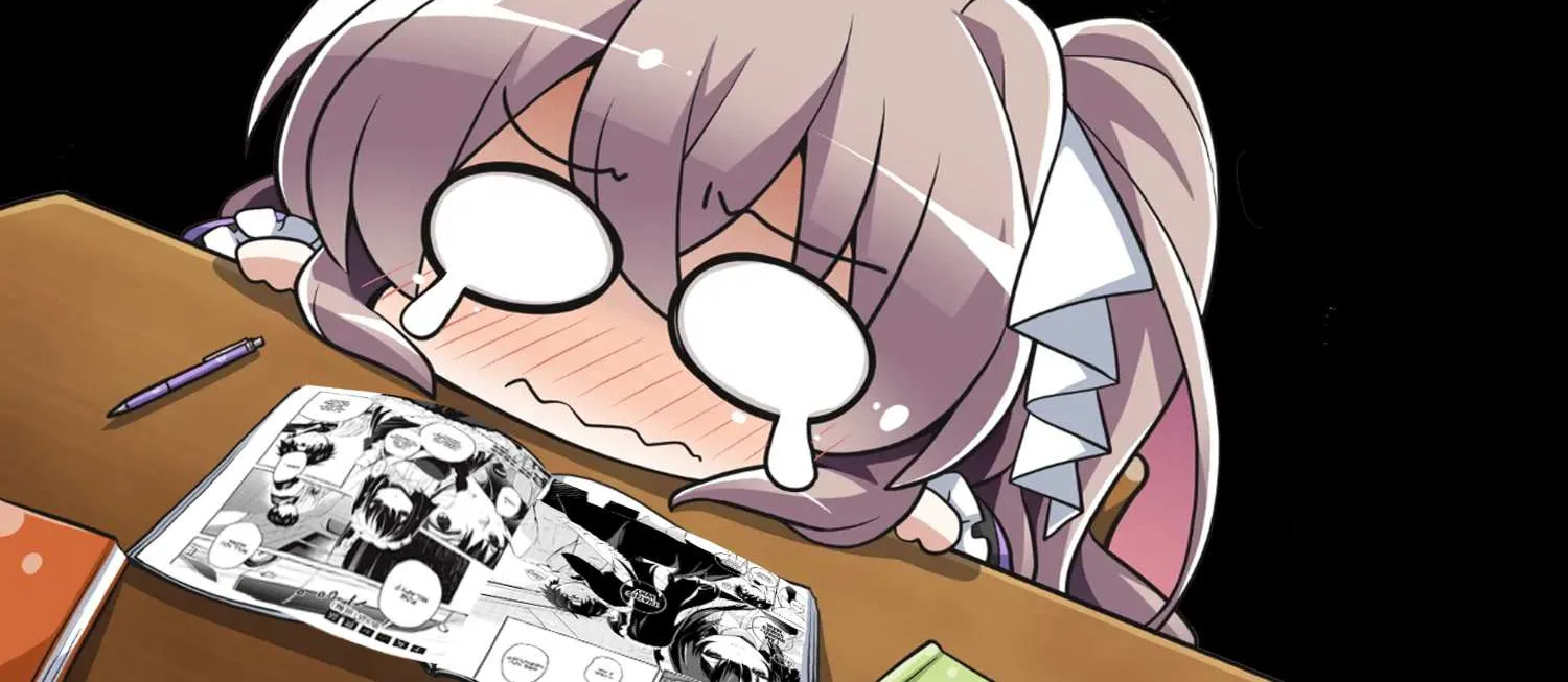 Read Saijo no Osewa chapter 13 image 22 on Lezhin