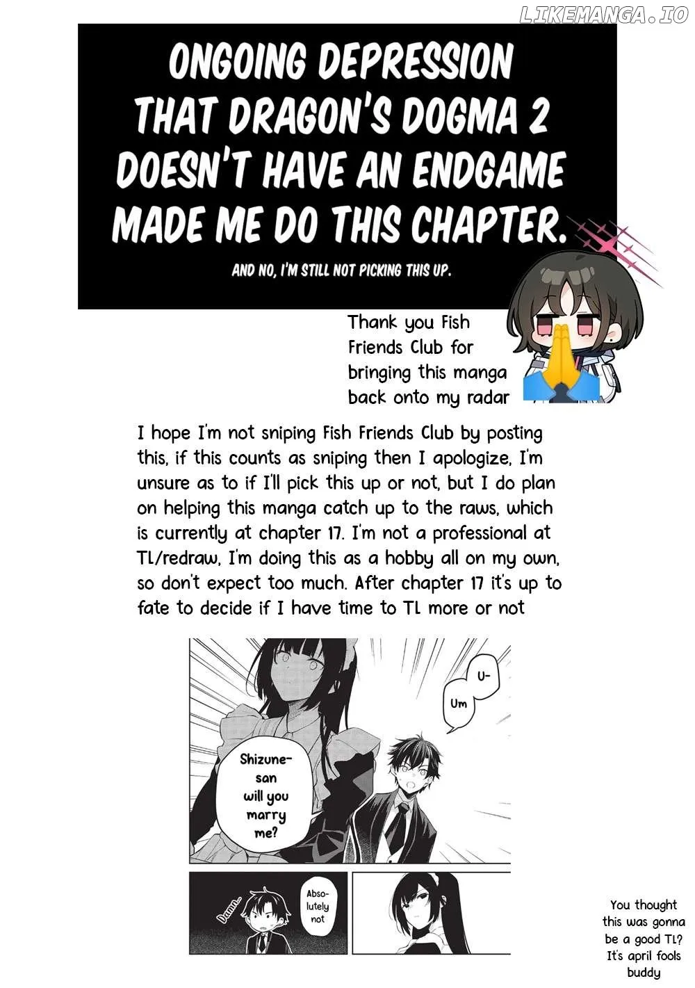 Read Saijo no Osewa chapter 14 image 23 on Lezhin