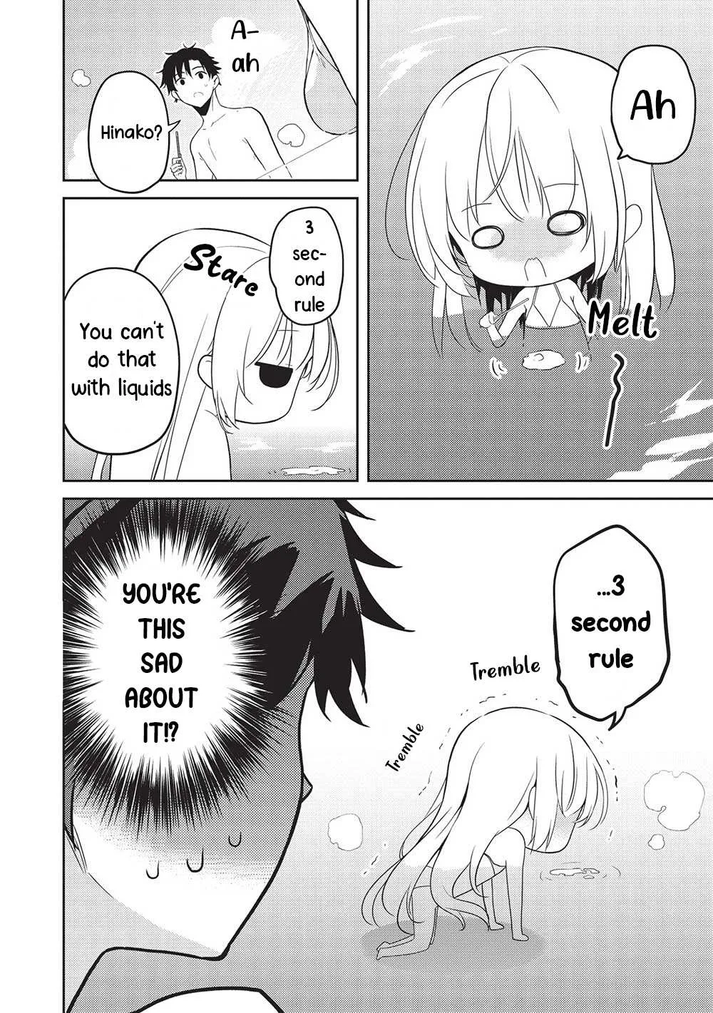 Read Saijo no Osewa chapter 15 image 23 on Lezhin