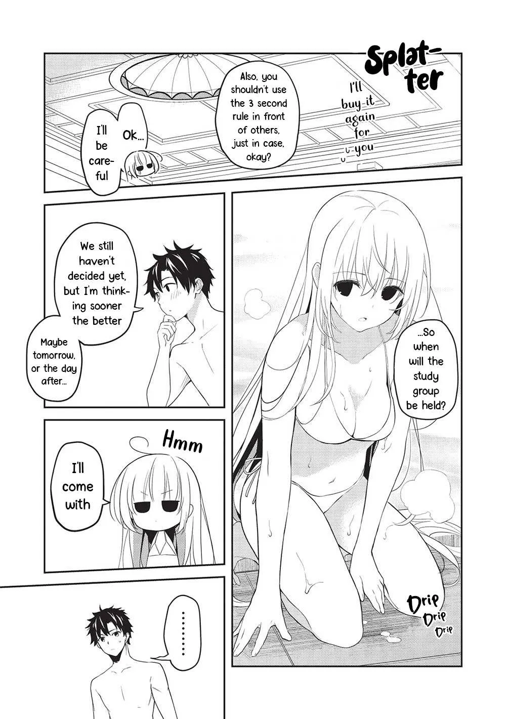 Read Saijo no Osewa chapter 15 image 24 on Lezhin