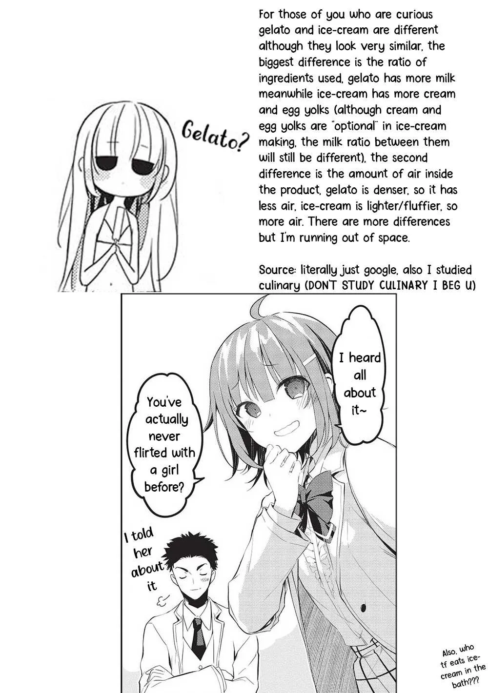 Read Saijo no Osewa chapter 15 image 28 on Lezhin