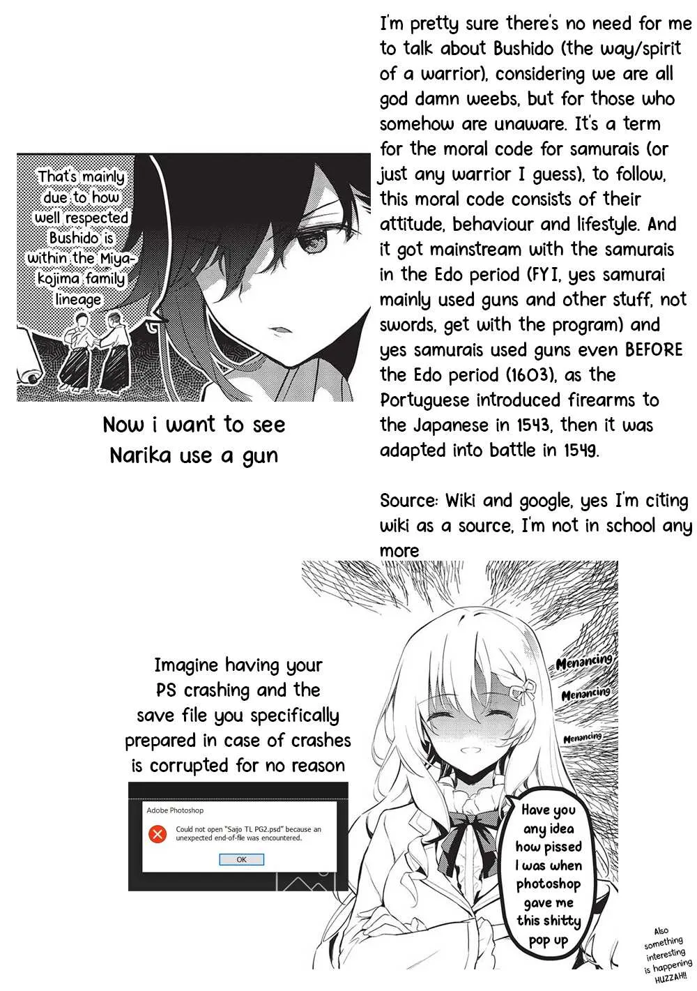 Read Saijo no Osewa chapter 16 image 16 on Lezhin
