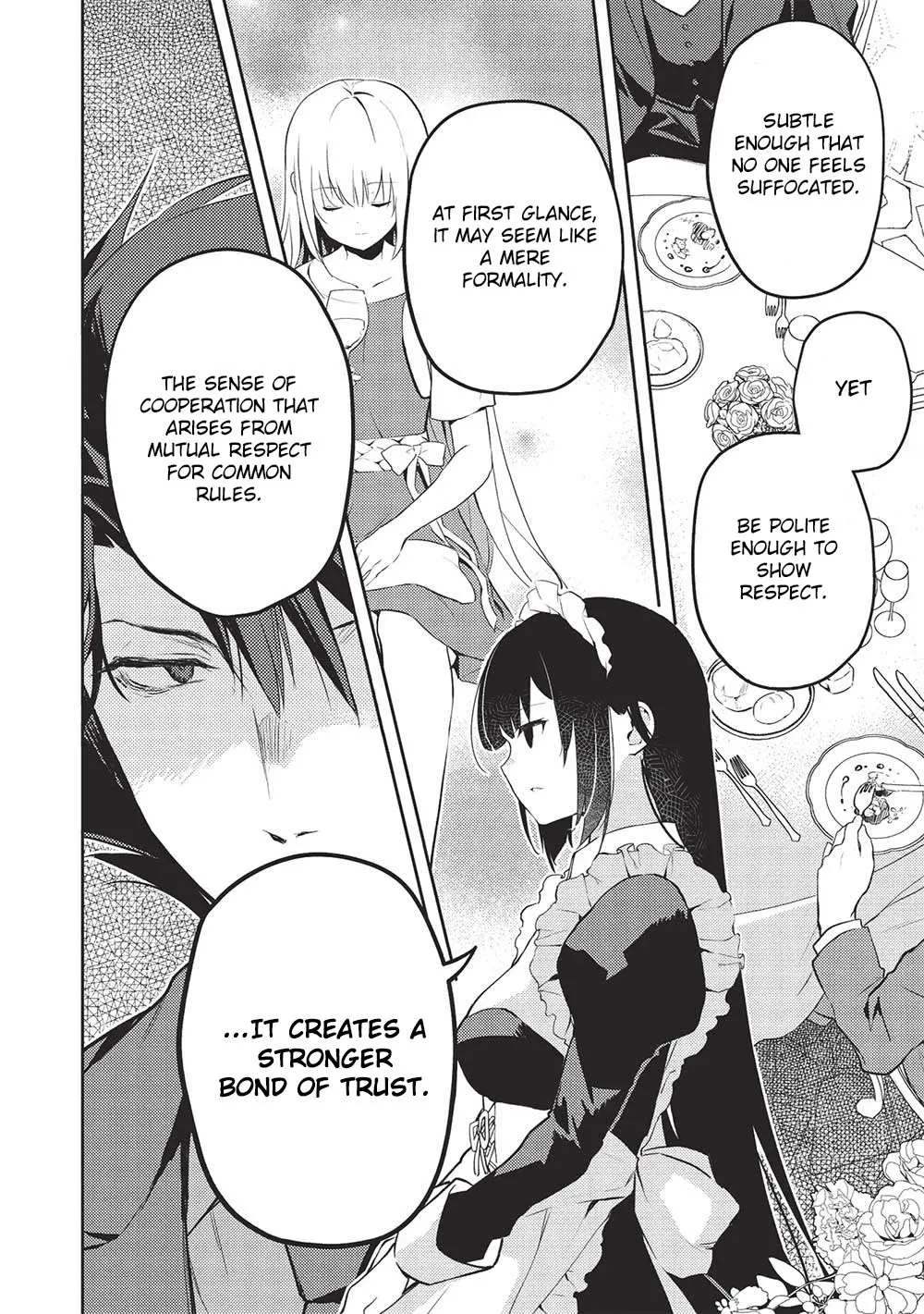 Read Saijo no Osewa chapter 18 image 13 on Lezhin
