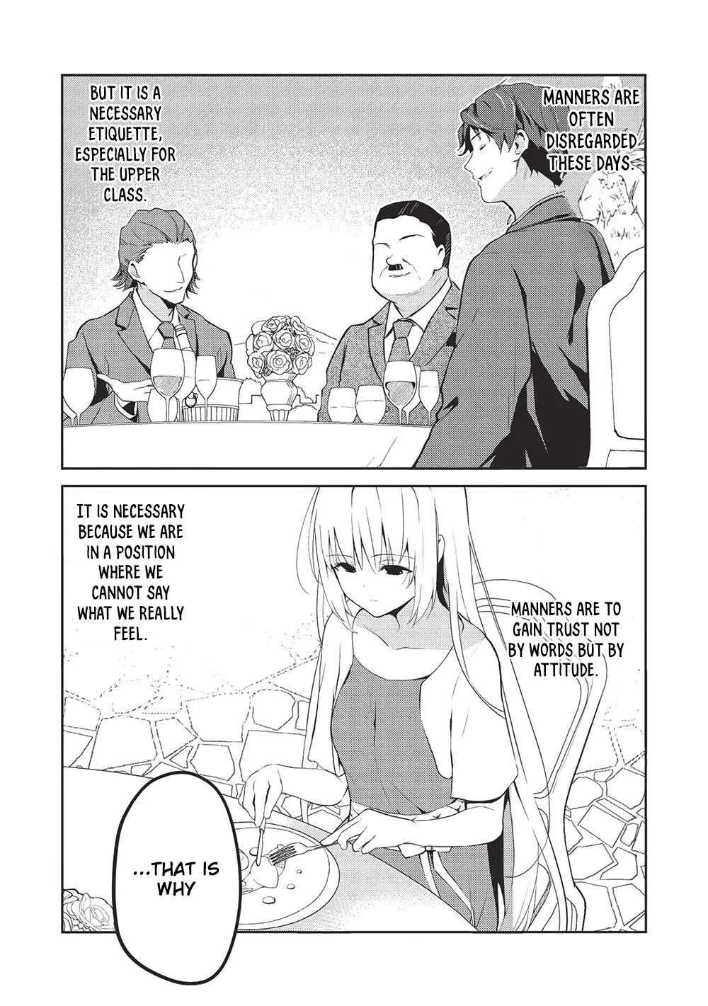 Read Saijo no Osewa chapter 18 image 14 on Lezhin