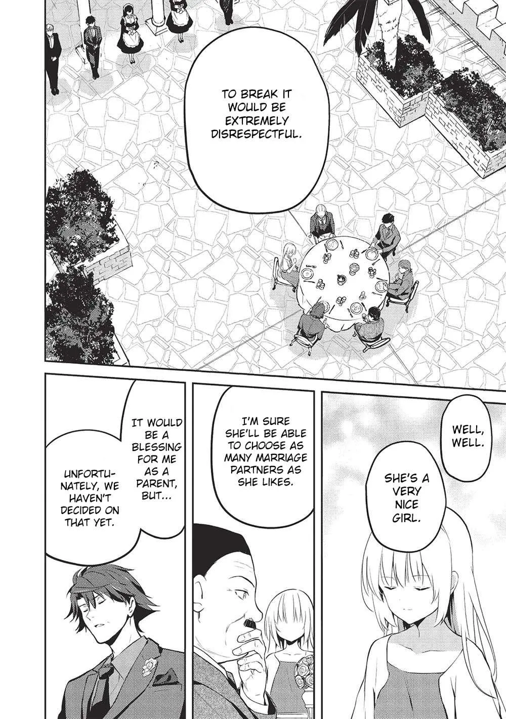 Read Saijo no Osewa chapter 18 image 15 on Lezhin