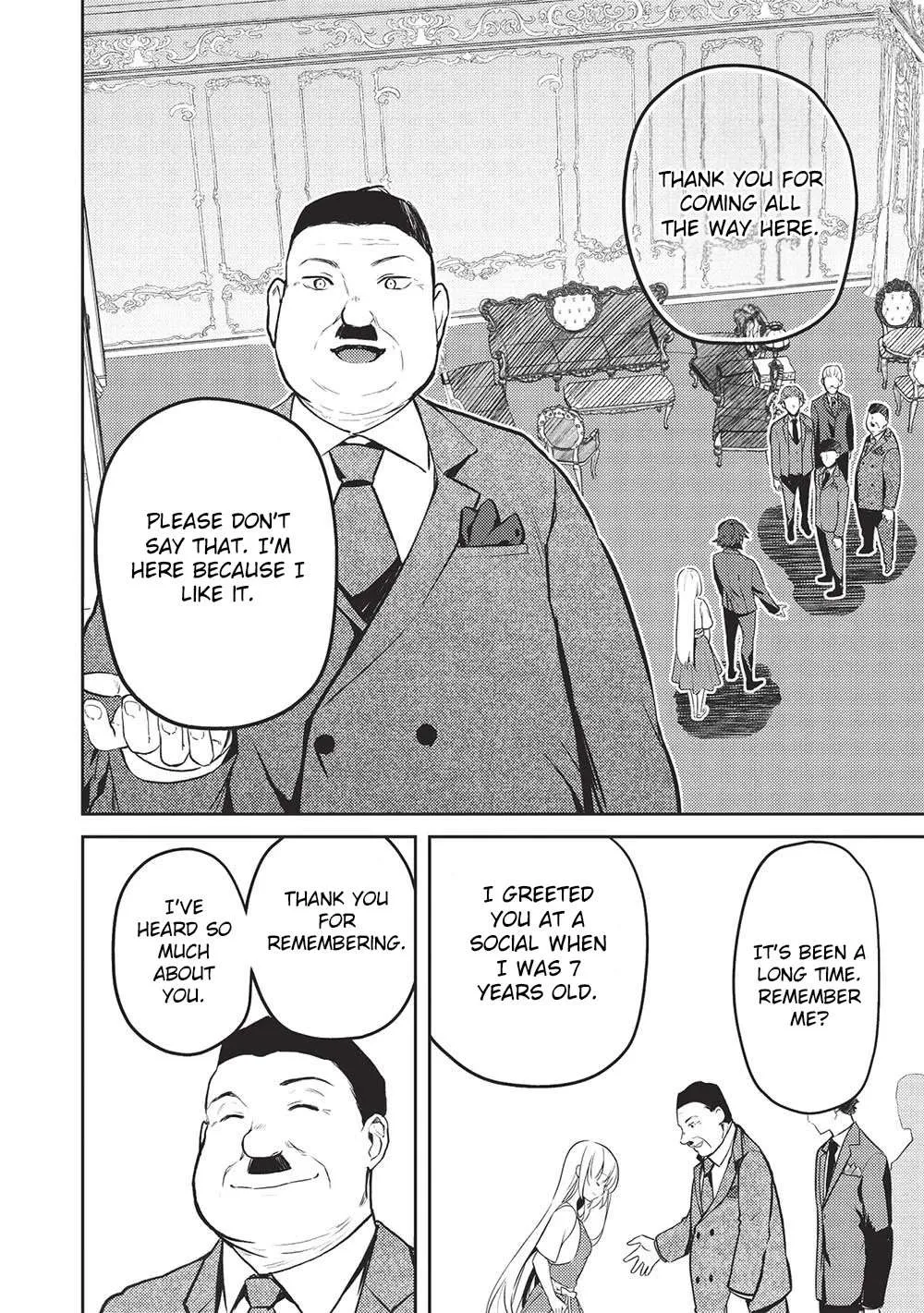 Read Saijo no Osewa chapter 18 image 9 on Lezhin