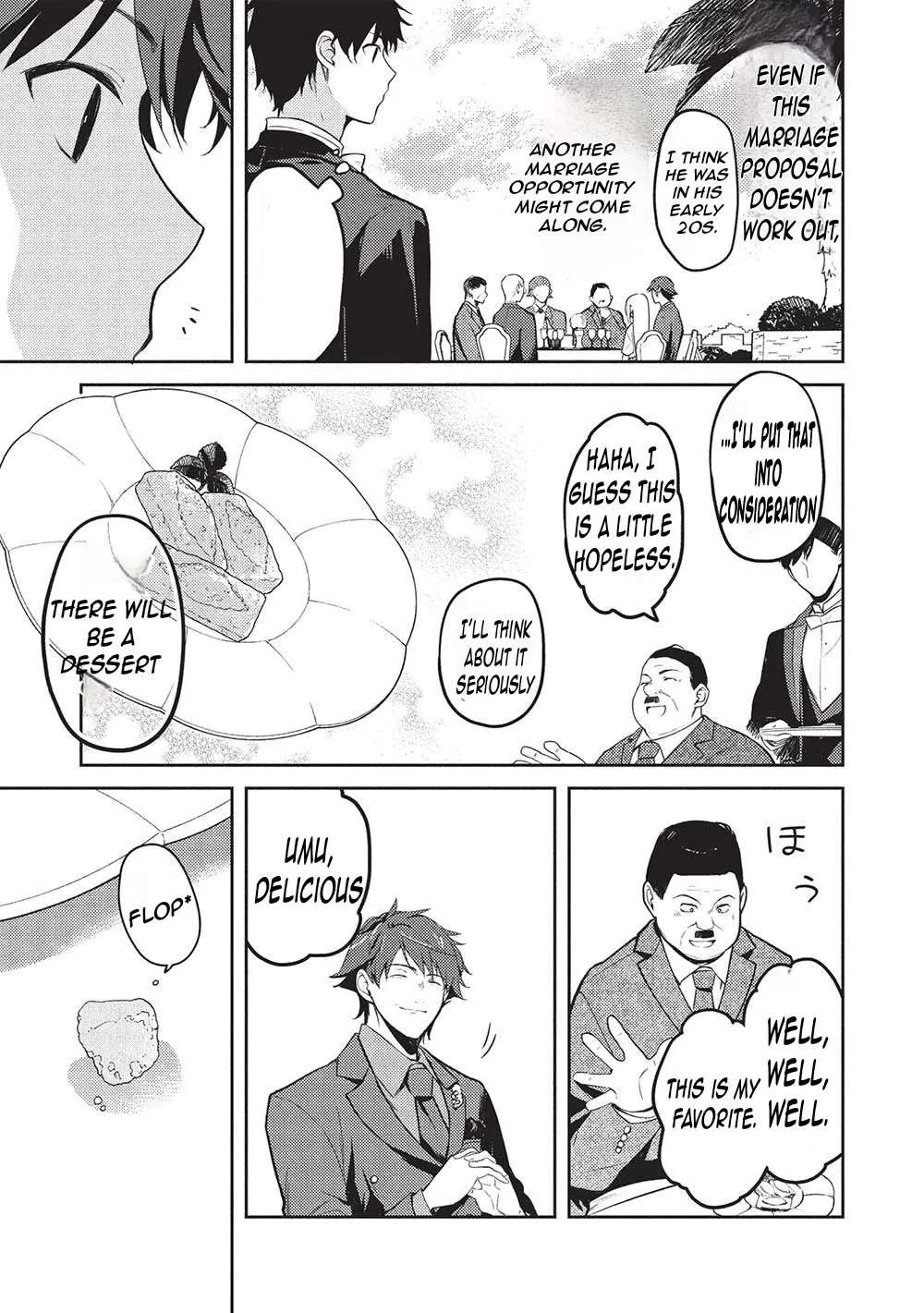 Read Saijo no Osewa chapter 19 image 2 on Lezhin