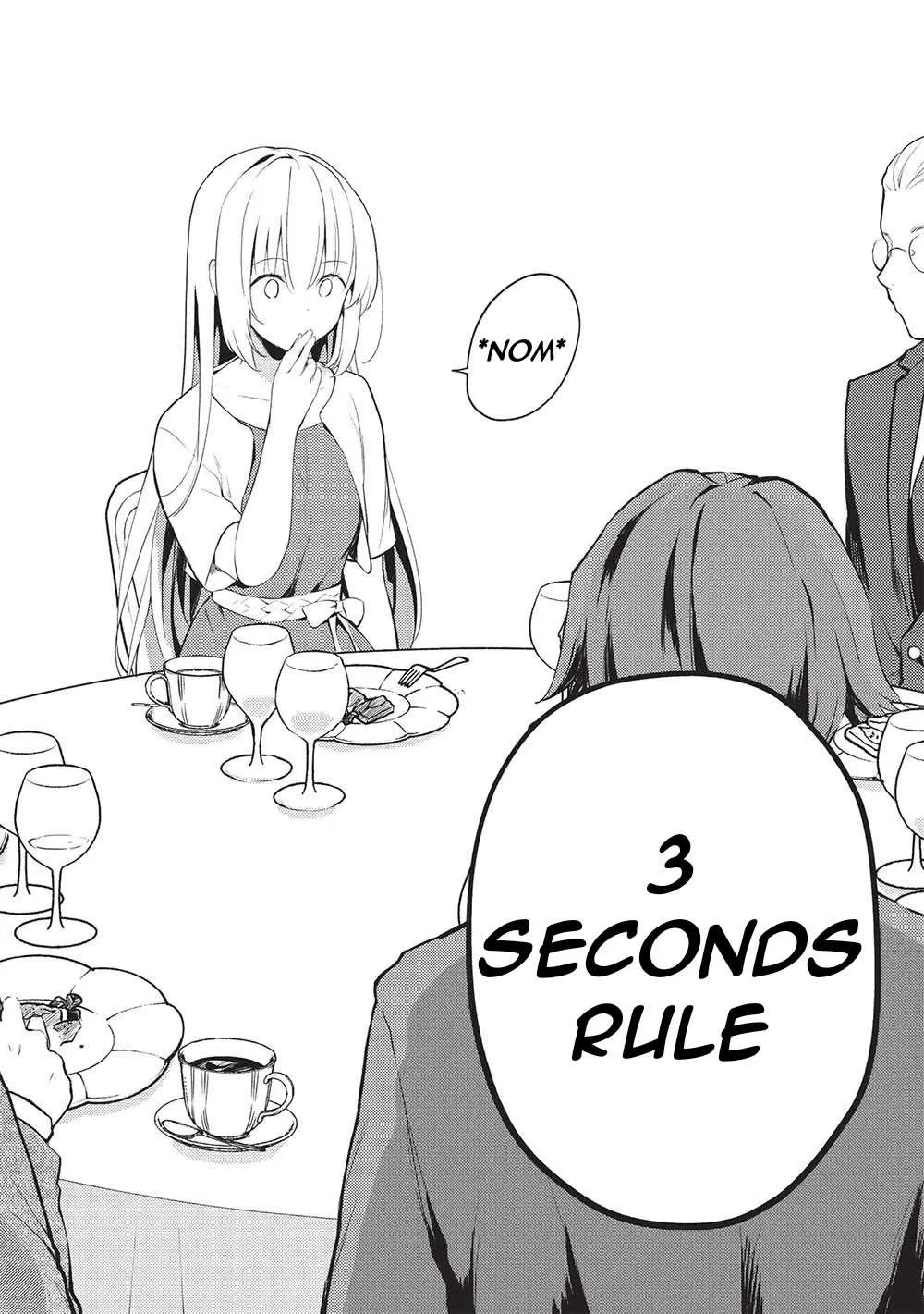 Read Saijo no Osewa chapter 19 image 5 on Lezhin