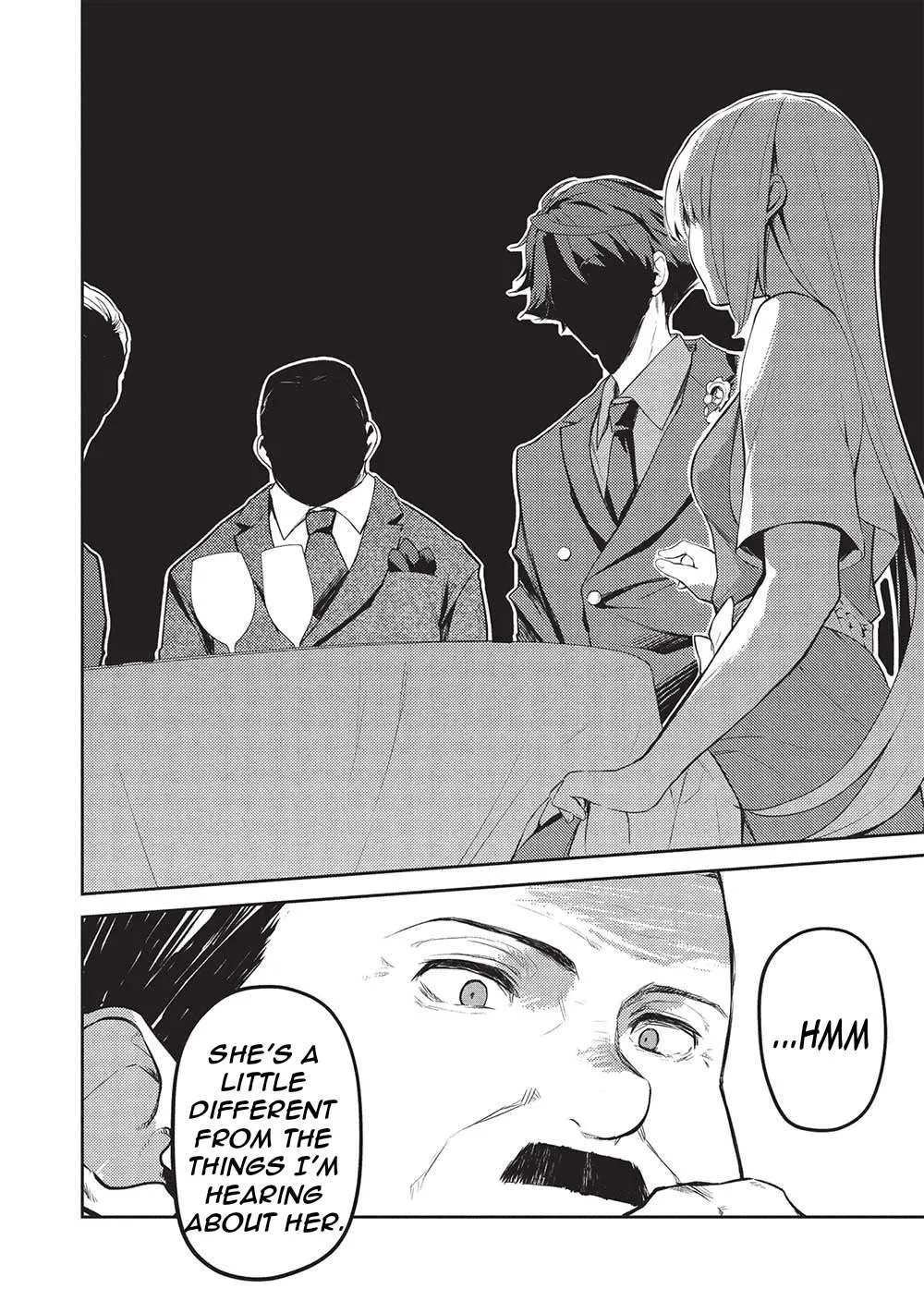 Read Saijo no Osewa chapter 19 image 7 on Lezhin