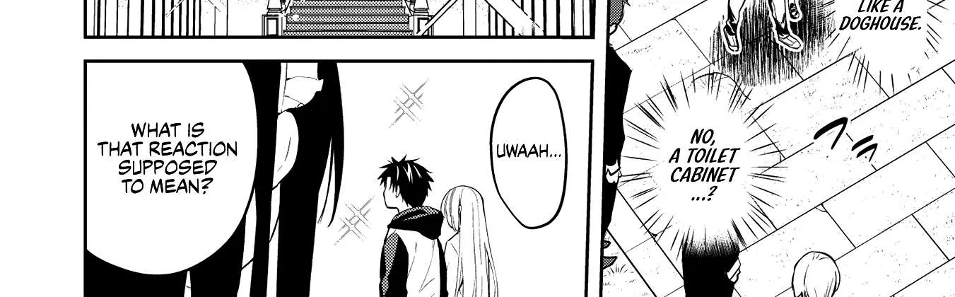 Read Saijo no Osewa chapter 2.1 image 10 on Lezhin