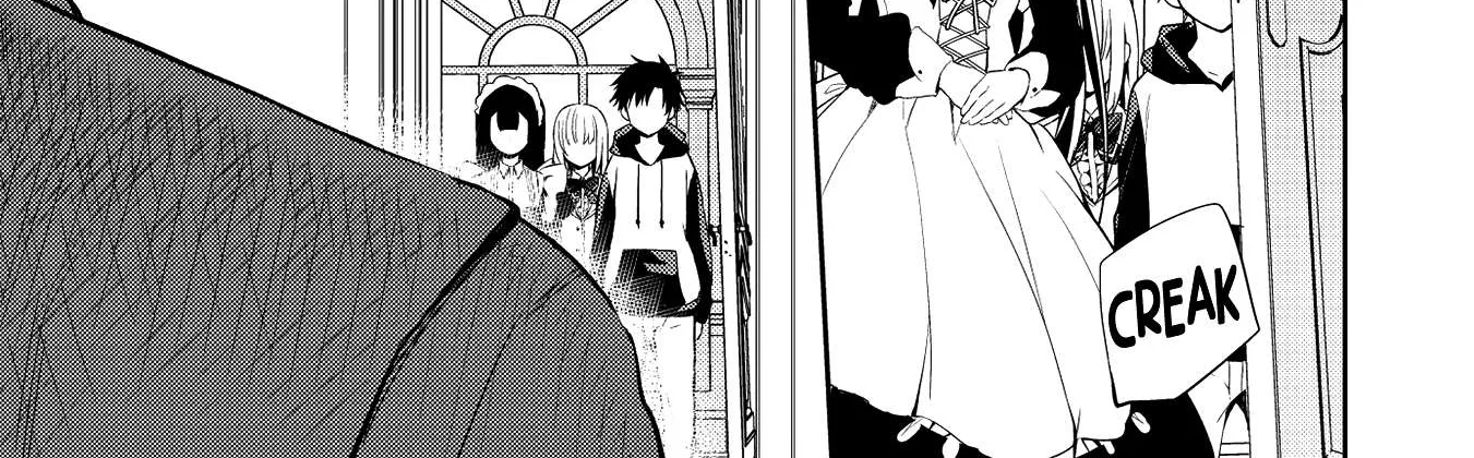 Read Saijo no Osewa chapter 2.1 image 16 on Lezhin