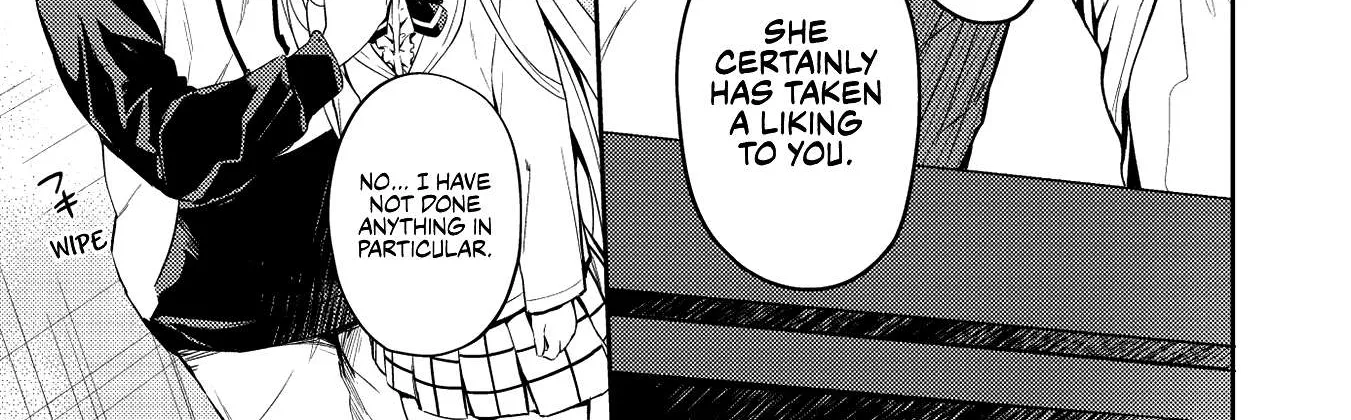 Read Saijo no Osewa chapter 2.1 image 20 on Lezhin