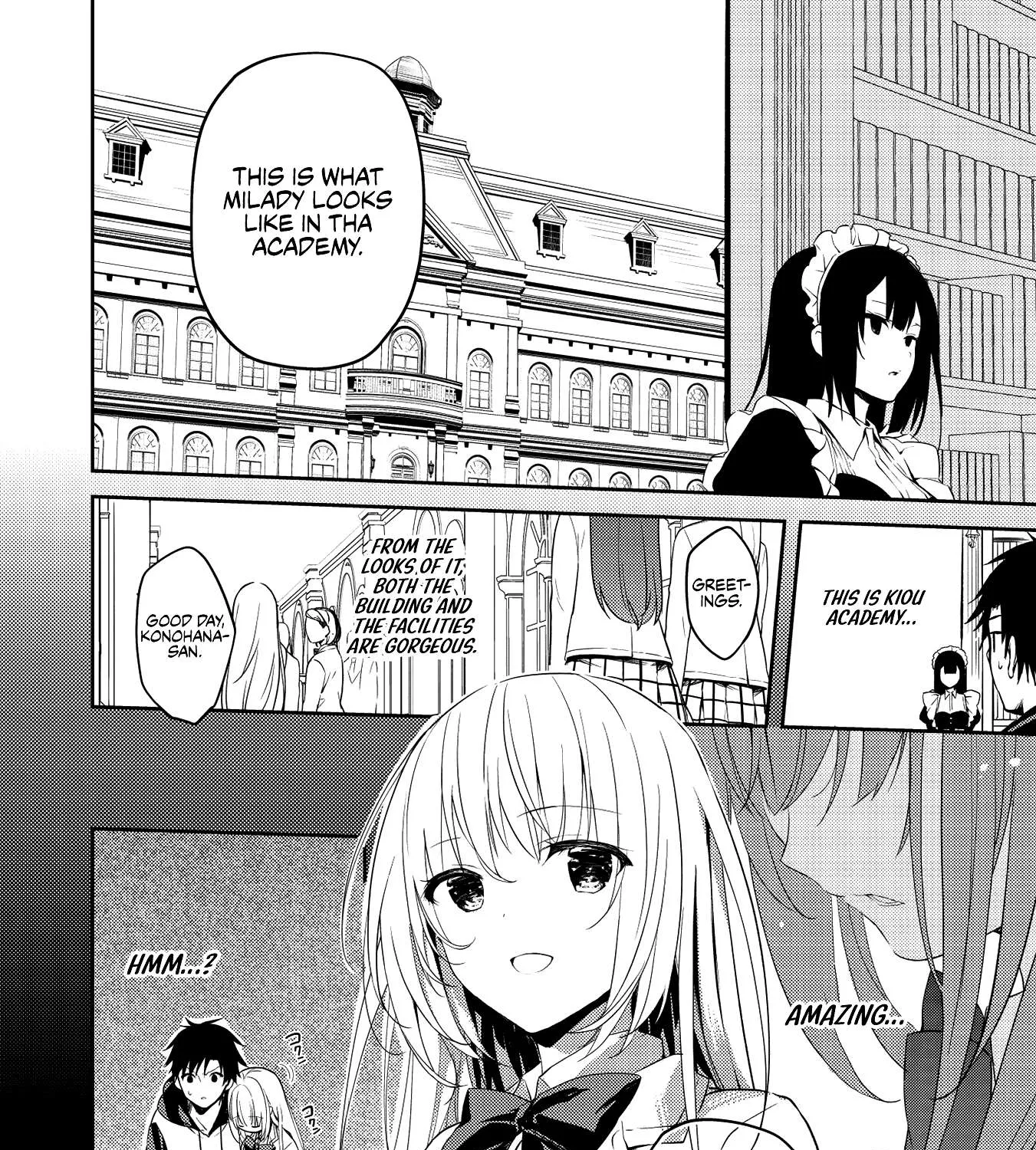 Read Saijo no Osewa chapter 2.1 image 25 on Lezhin
