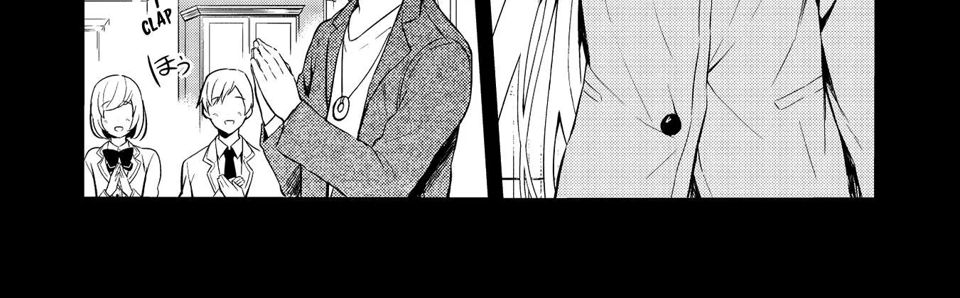 Read Saijo no Osewa chapter 2.1 image 28 on Lezhin