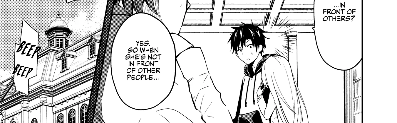 Read Saijo no Osewa chapter 2.1 image 32 on Lezhin