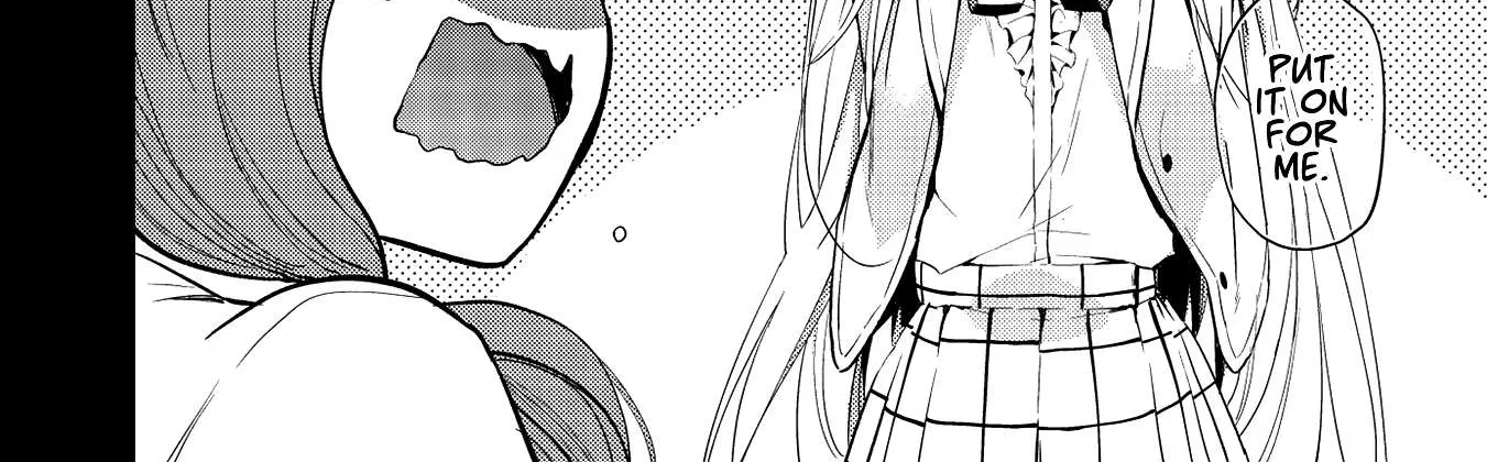 Read Saijo no Osewa chapter 2.1 image 34 on Lezhin
