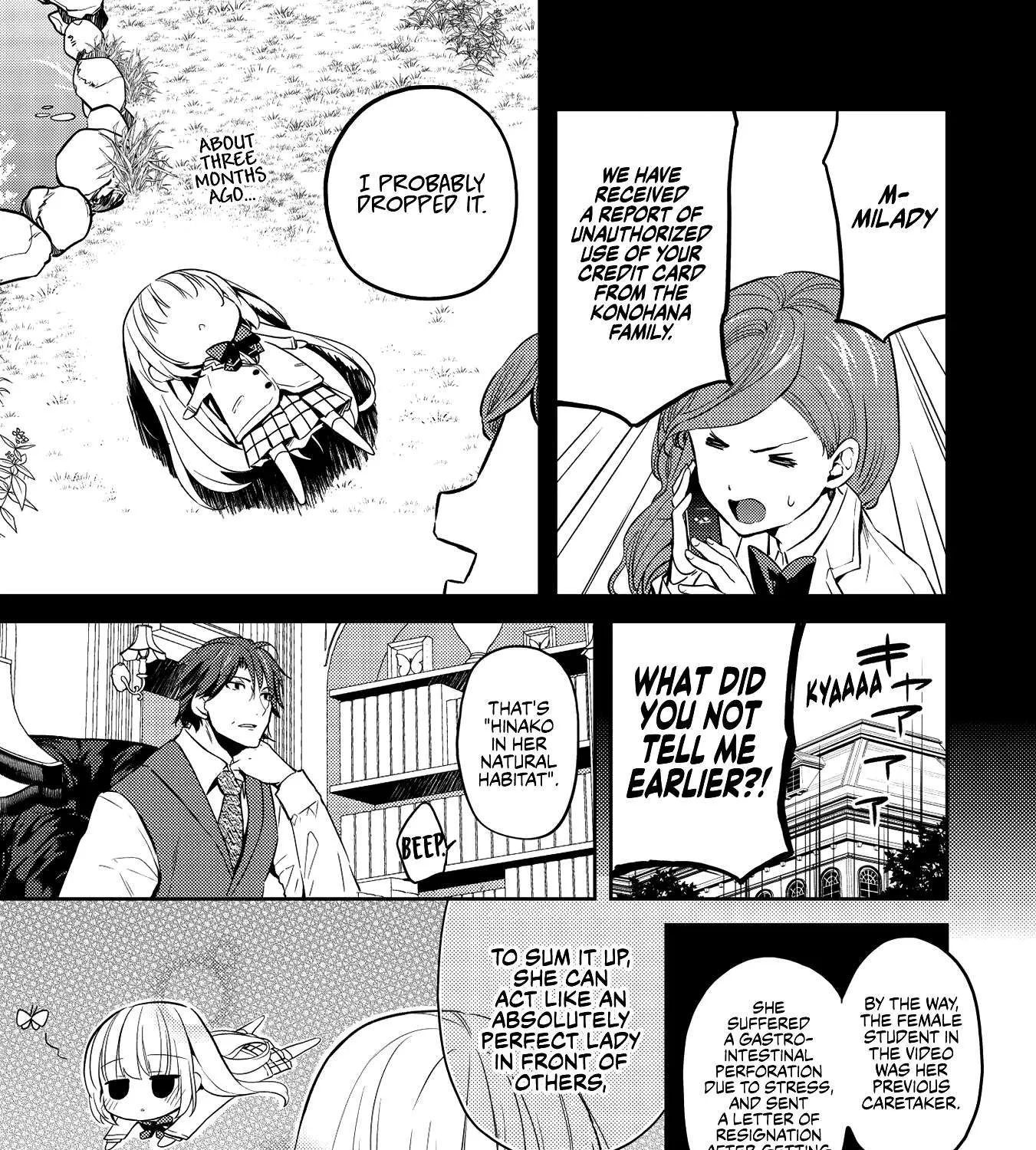 Read Saijo no Osewa chapter 2.1 image 35 on Lezhin