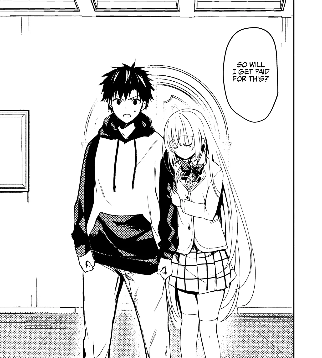 Read Saijo no Osewa chapter 2.1 image 39 on Lezhin
