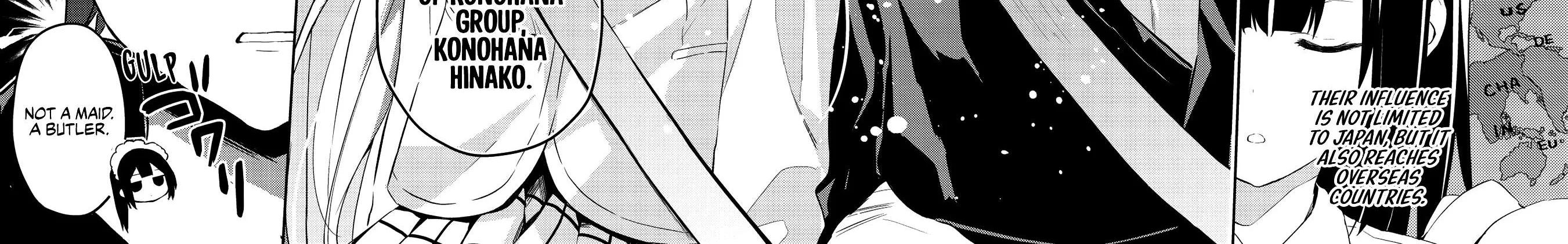Read Saijo no Osewa chapter 2.1 image 4 on Lezhin