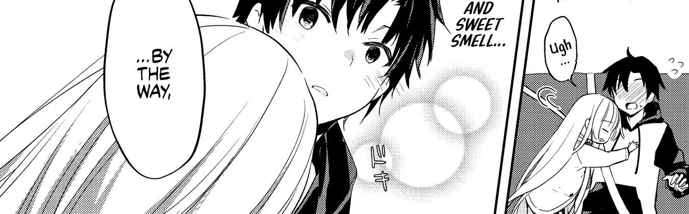 Read Saijo no Osewa chapter 2.1 image 6 on Lezhin